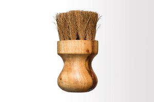 Natural Coir Pan Brush