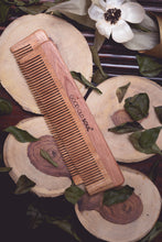 Load image into Gallery viewer, Neem Wood Comb