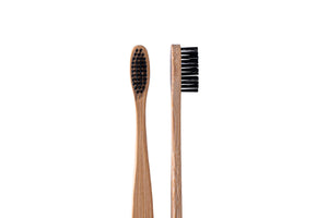 Bamboo Tooth Brush - Pack of 2