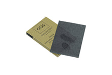 Load image into Gallery viewer, Makeup Charcoal Oil Absorbing/ Blotting Paper - 100 Sheets