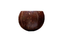 Load image into Gallery viewer, Coconut Shell Bowl - Single - Big Size (~600ml)